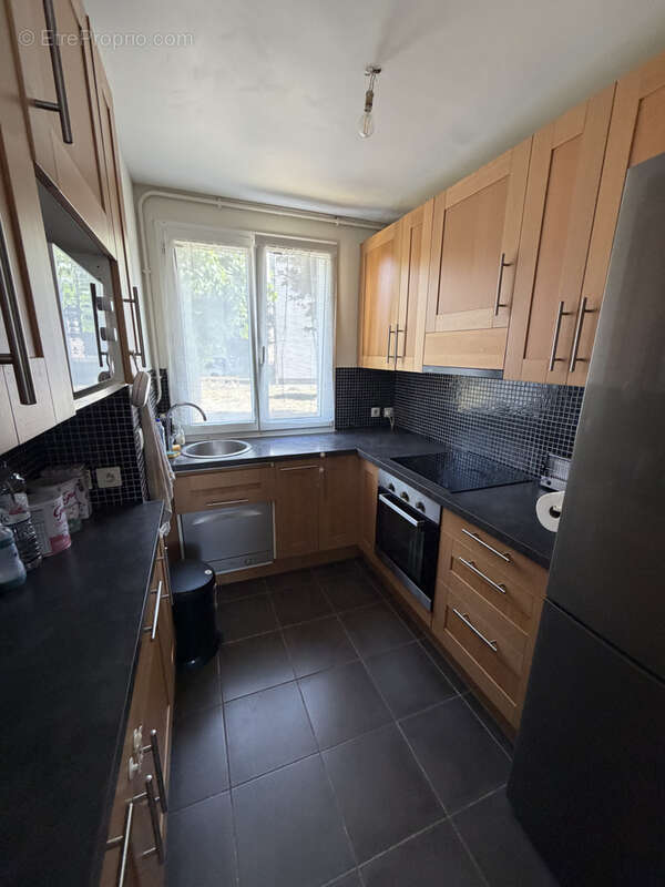 Appartement à HOUILLES