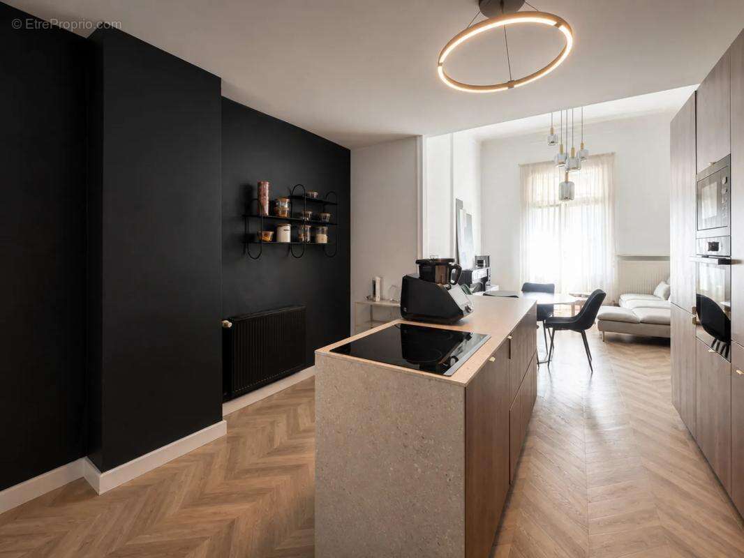 Appartement de 3 pièces de 91 m² à Béziers - photo 5