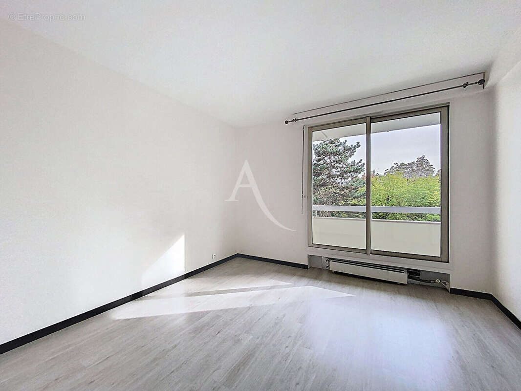 Appartement à LE PECQ