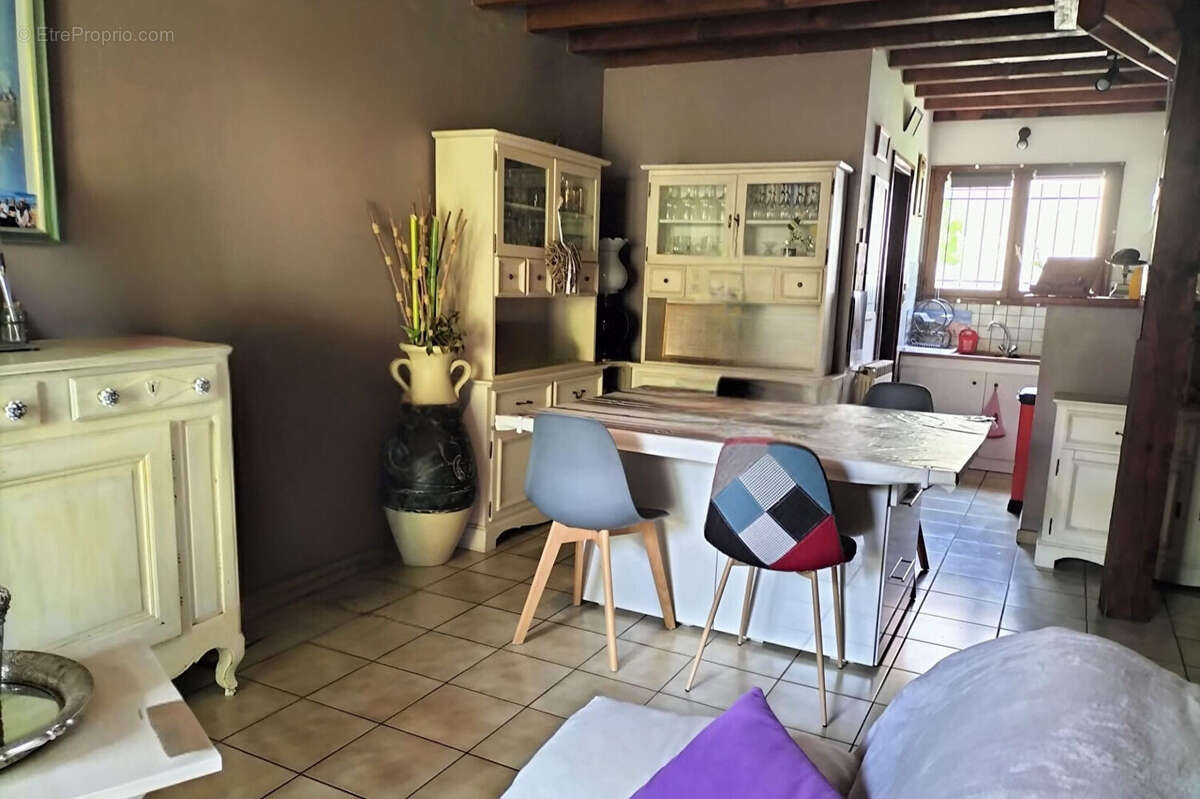 Appartement à MONT-DE-MARSAN