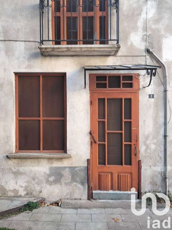 Photo 2 - Maison à PADERN