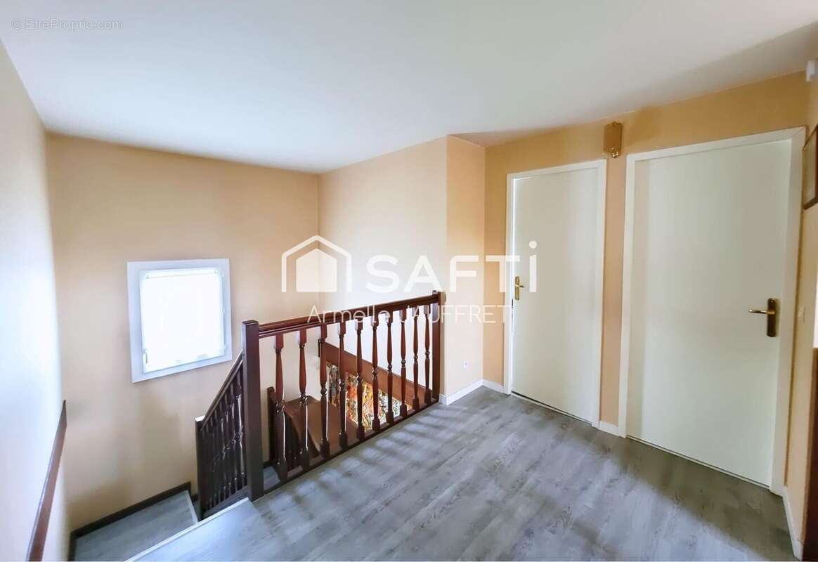 Photo 9 - Maison à SAINT-BRICE-SOUS-FORET