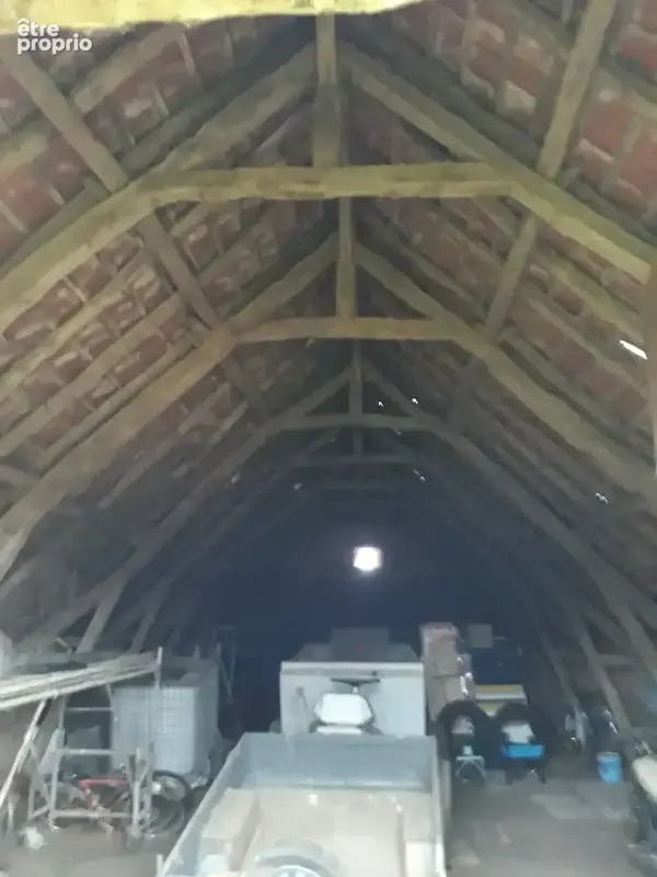 Propriété de caractère avec maison et dépendances sur 24 hectares dans le Lot - photo 22
