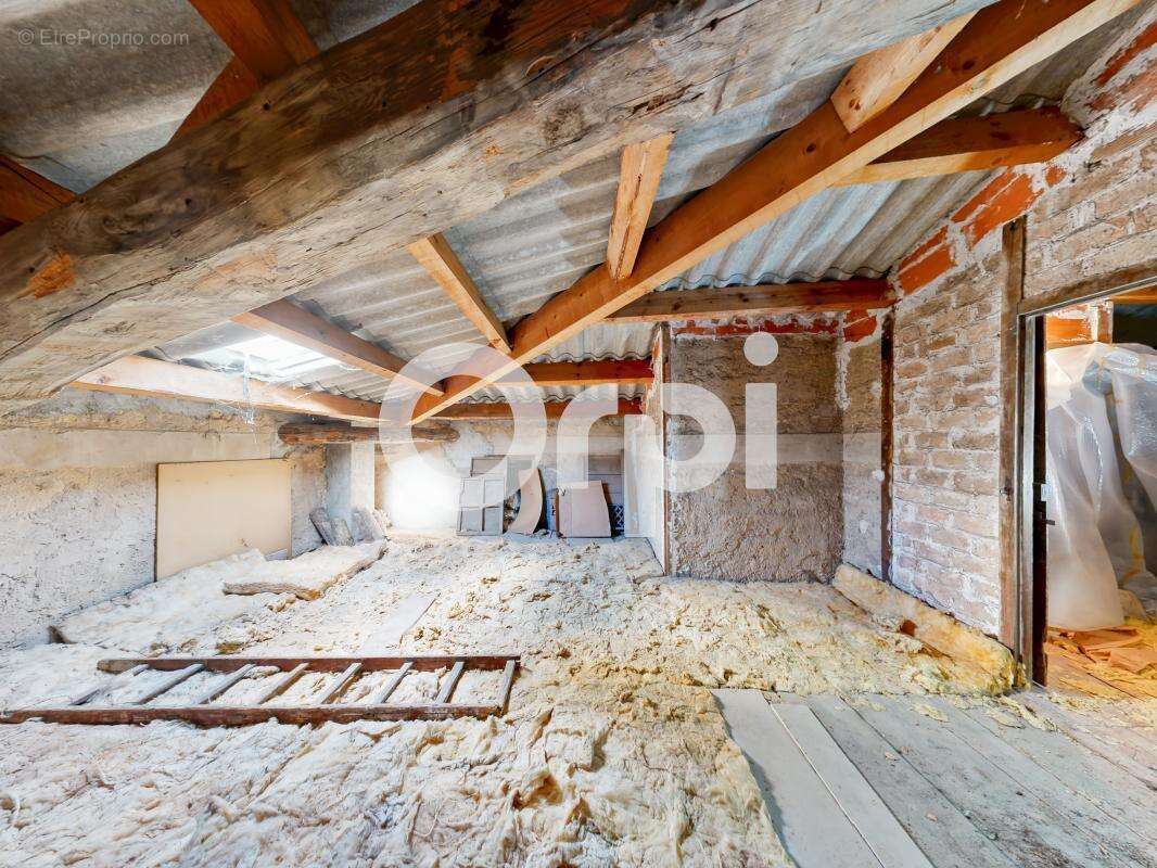 Maison de village avec terrasse - photo 19
