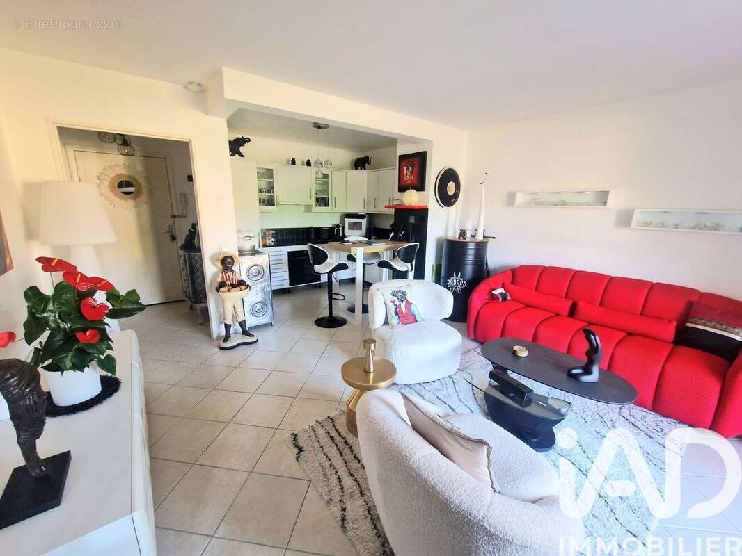 Photo 2 - Appartement à MONTARGIS