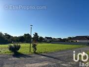 Photo 1 - Terrain à CEPOY