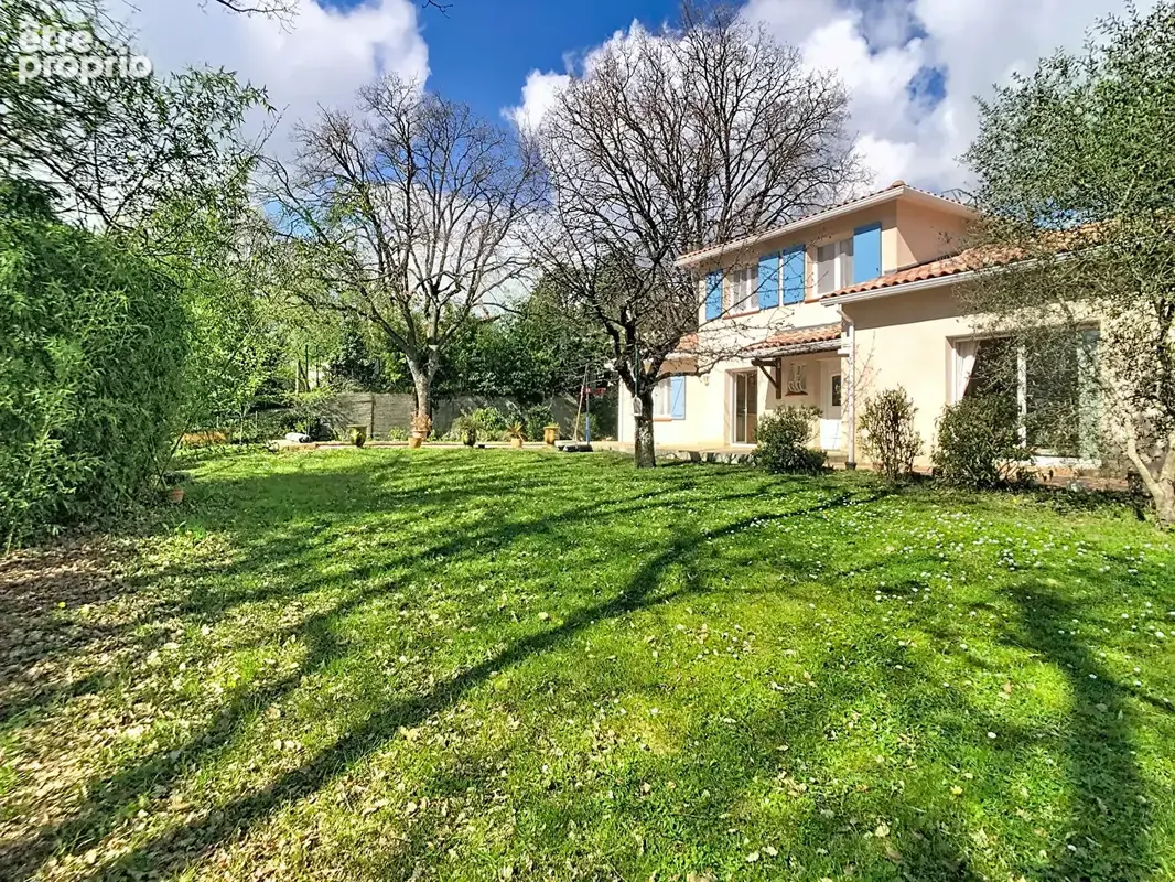 Maison Balma 5 pièce(s) 163.18m2 - photo 3