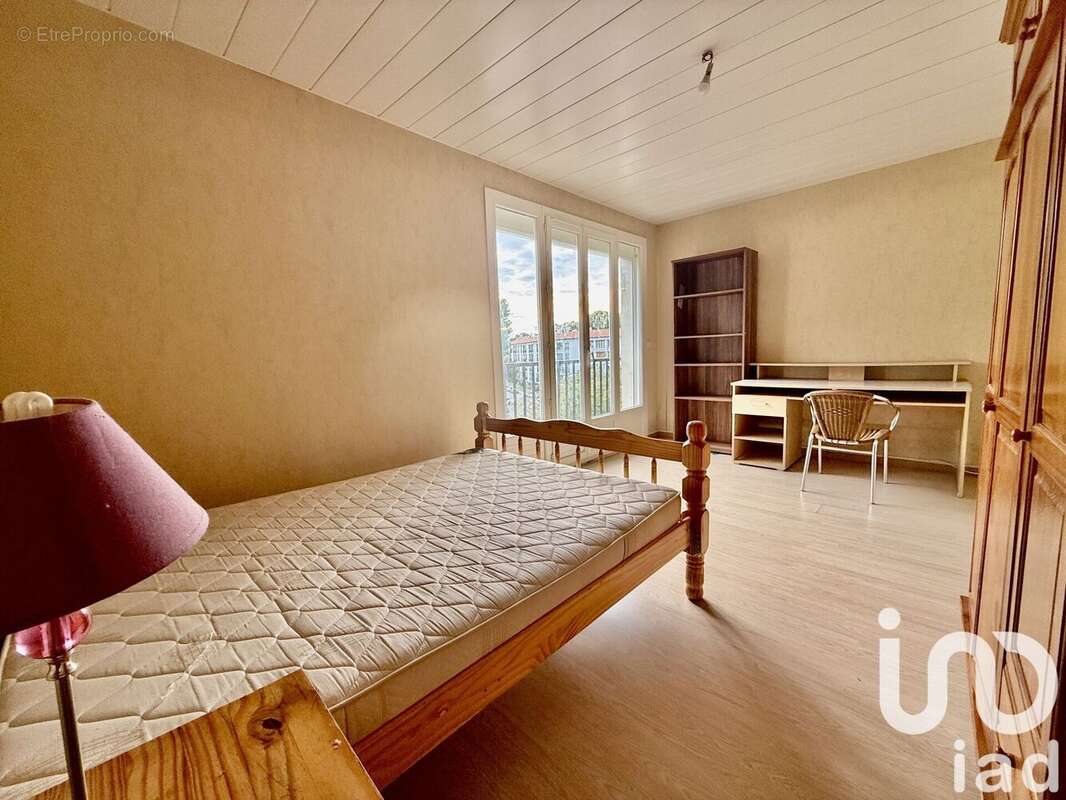 Photo 6 - Appartement à PERPIGNAN