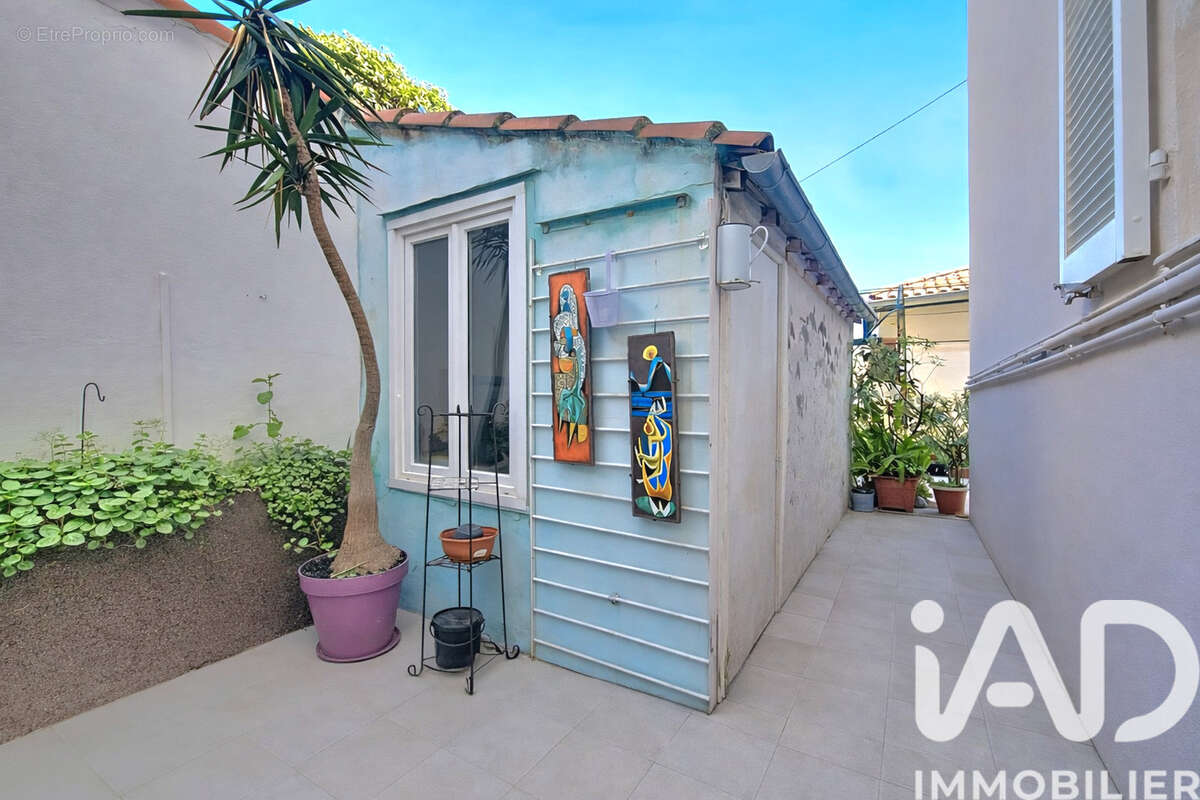 Photo 9 - Appartement à CANNES