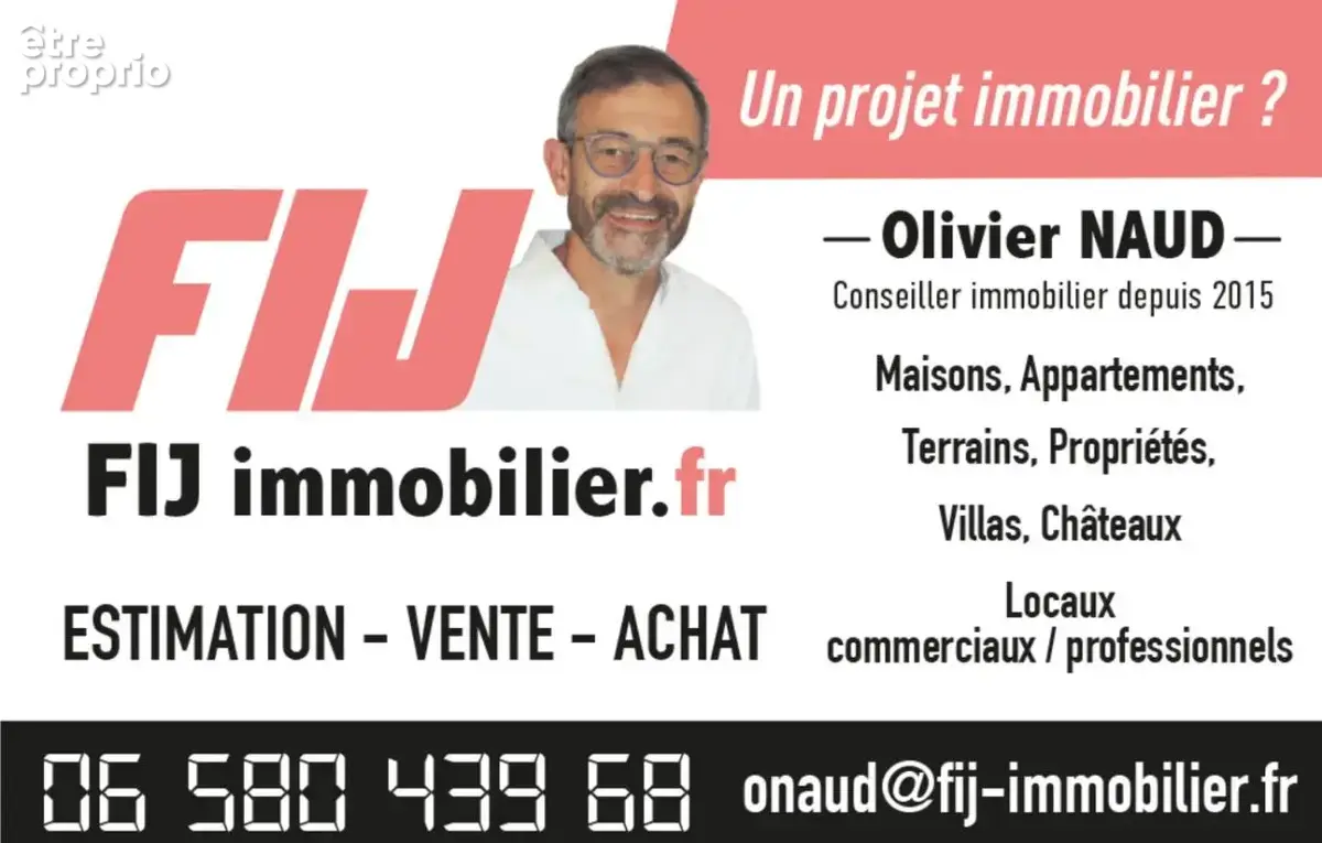 Pour investisseur 4 Appartements T2 dans petite copro - photo 5