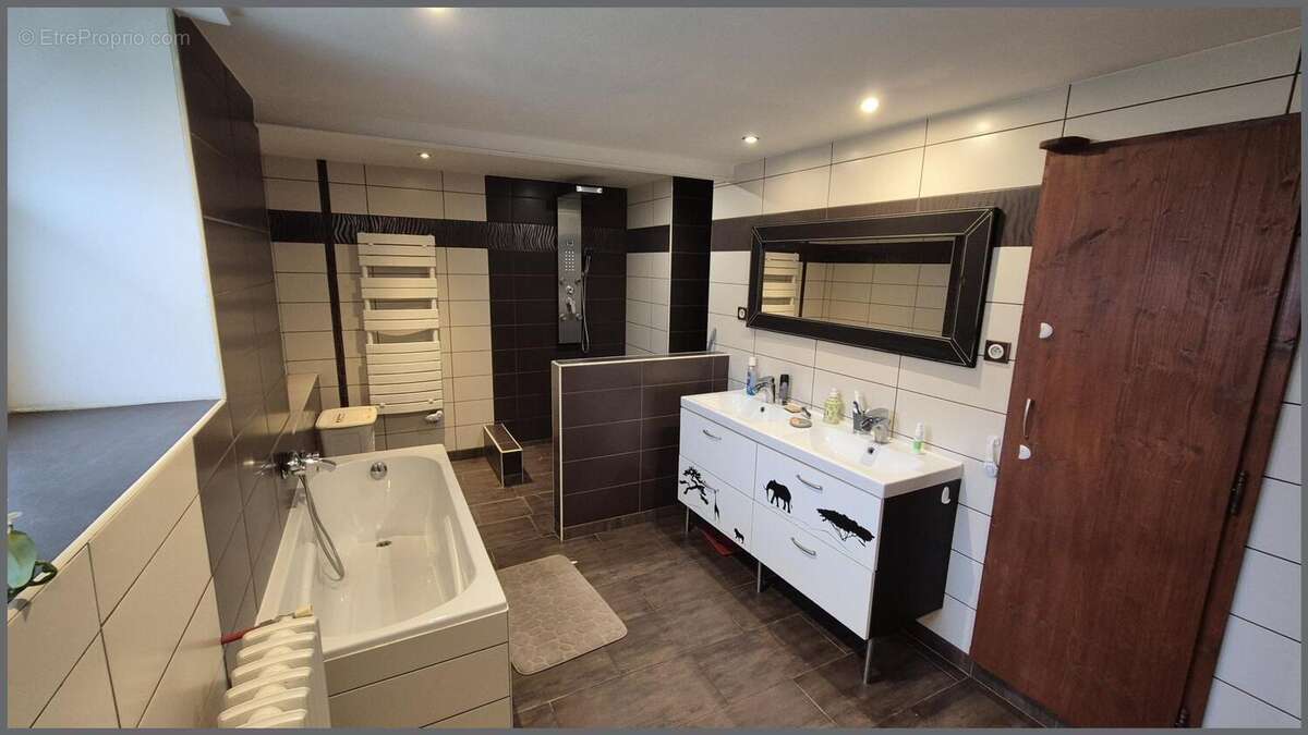 Photo 5 - Maison à RAMBERVILLERS