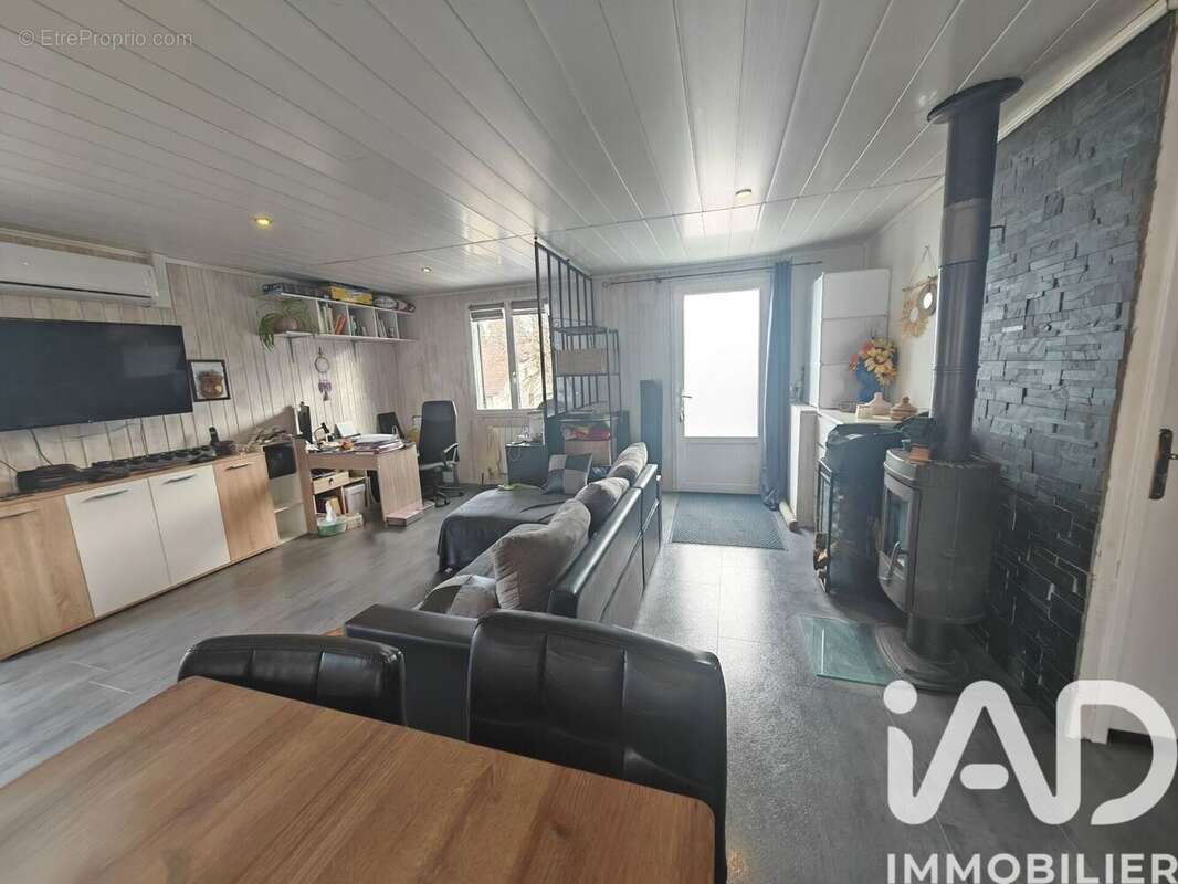 Photo 4 - Maison à MORTEAU