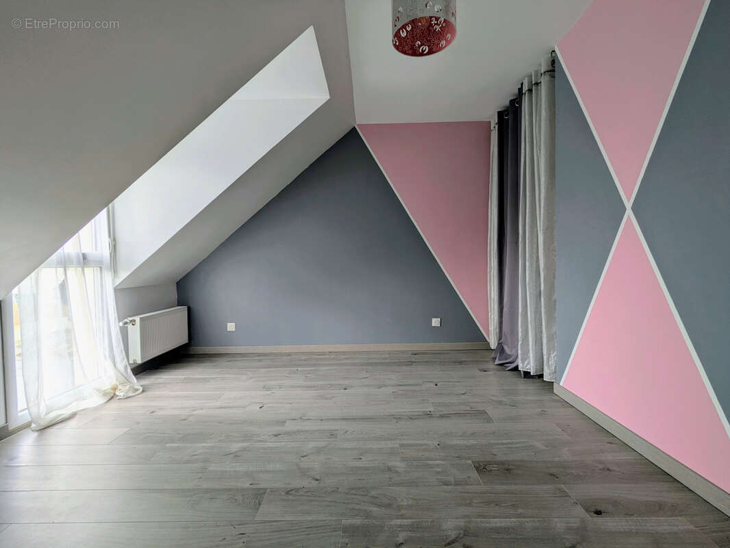 Maison à NORT-SUR-ERDRE