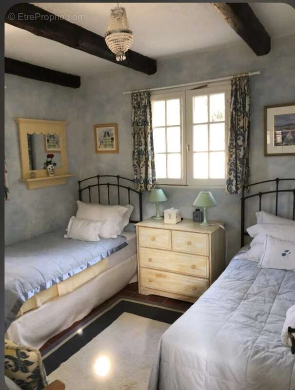 Maison à LORGUES
