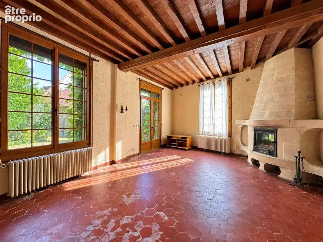 Maison 141m² 3 chambres + grand garage - photo 6
