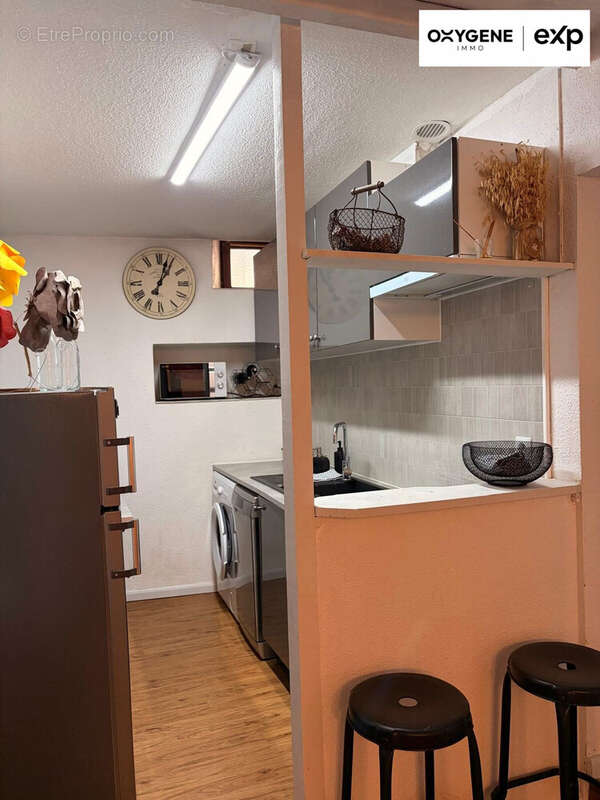 Appartement à CARCASSONNE