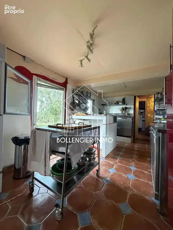 Maison atypique dans les flandres - photo 10