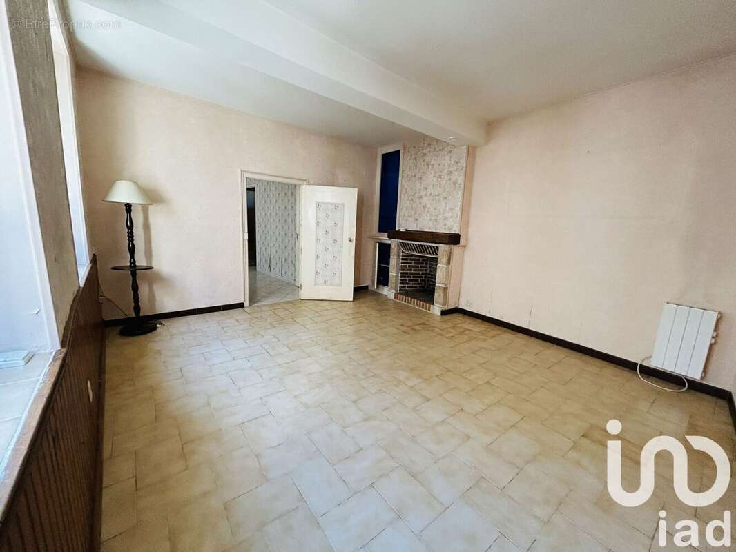 Photo 8 - Maison à IRANCY