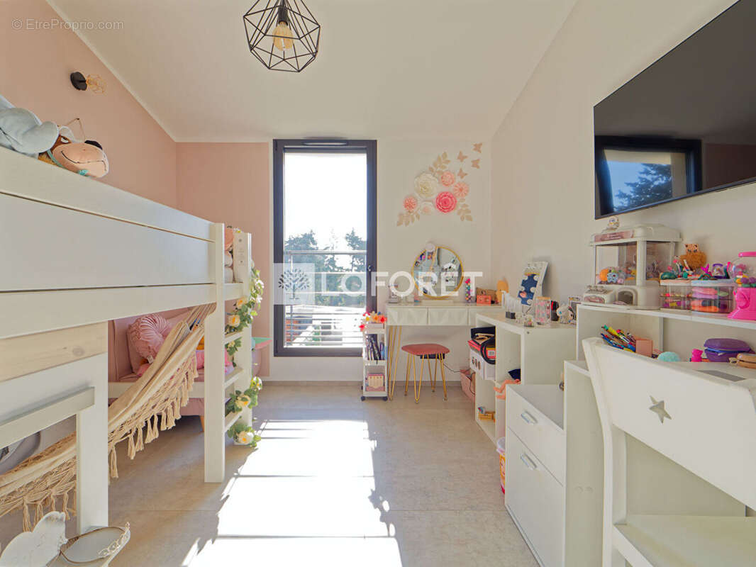 Maison à FOS-SUR-MER