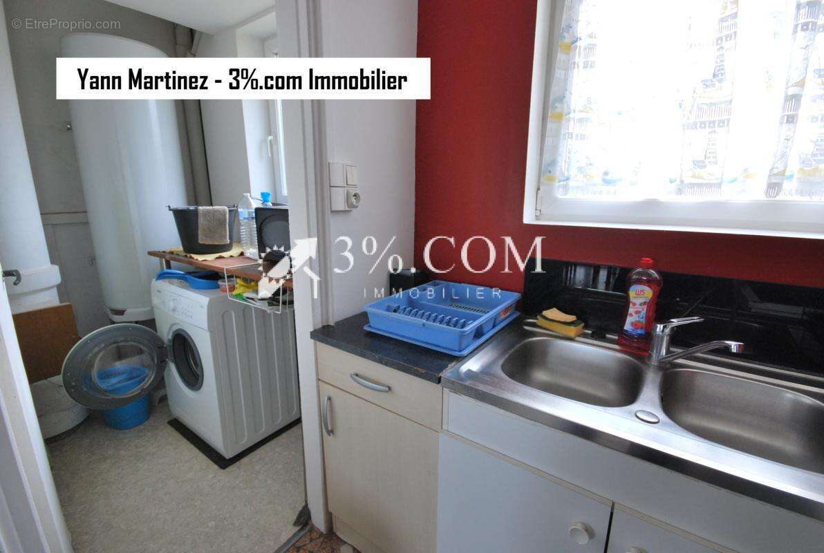Appartement à LILLE