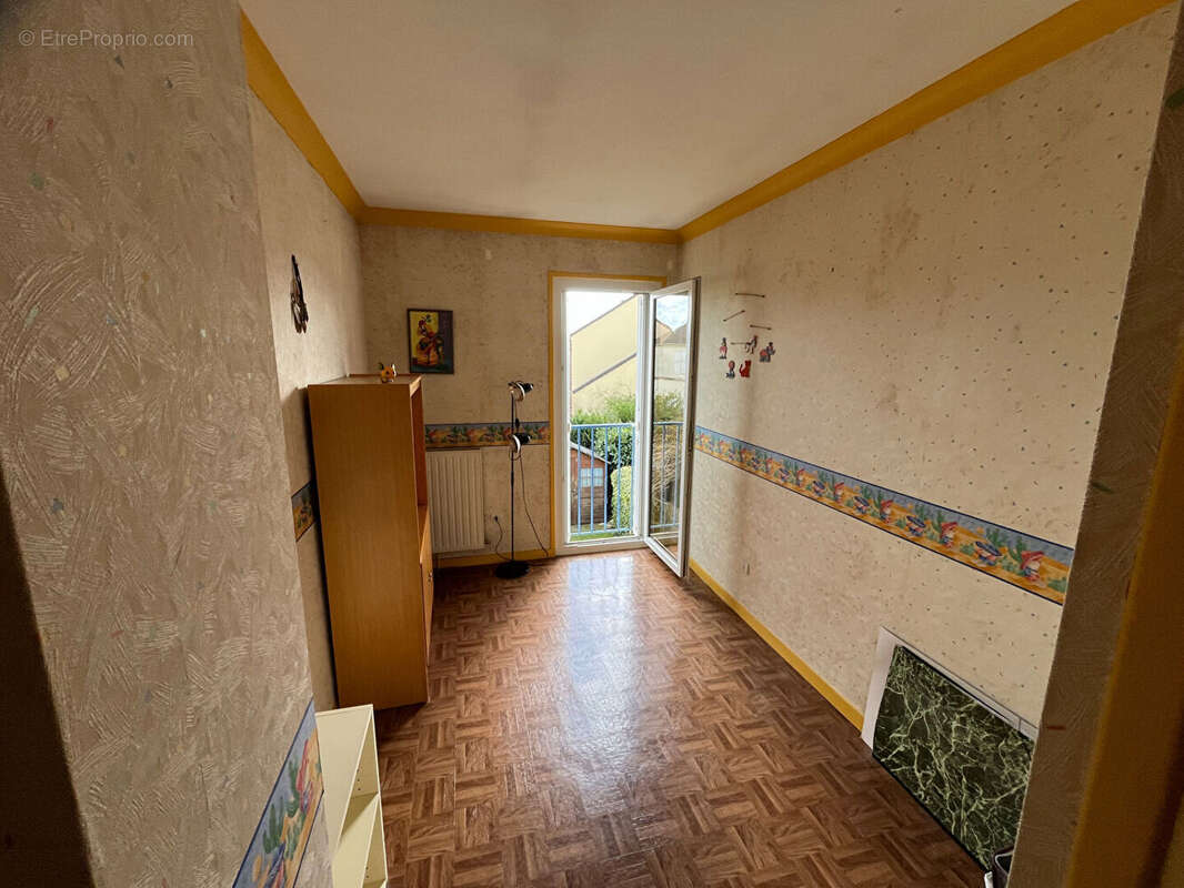 Maison à RAMBOUILLET