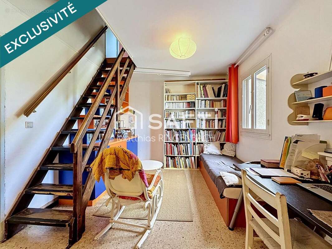 Photo 9 - Maison à AVIGNON