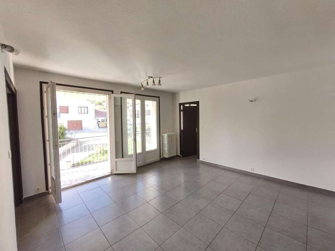Photo 5 - Appartement à SAINT-ETIENNE