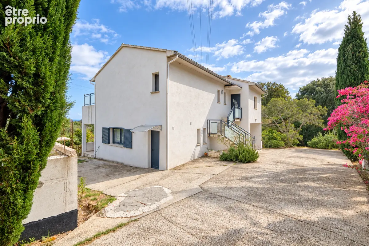 Maison 174m² à bastia - photo 5