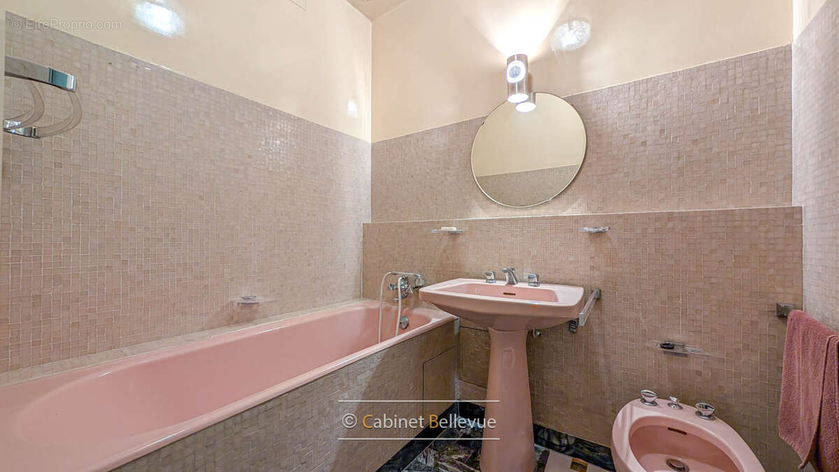 Appartement à MEUDON