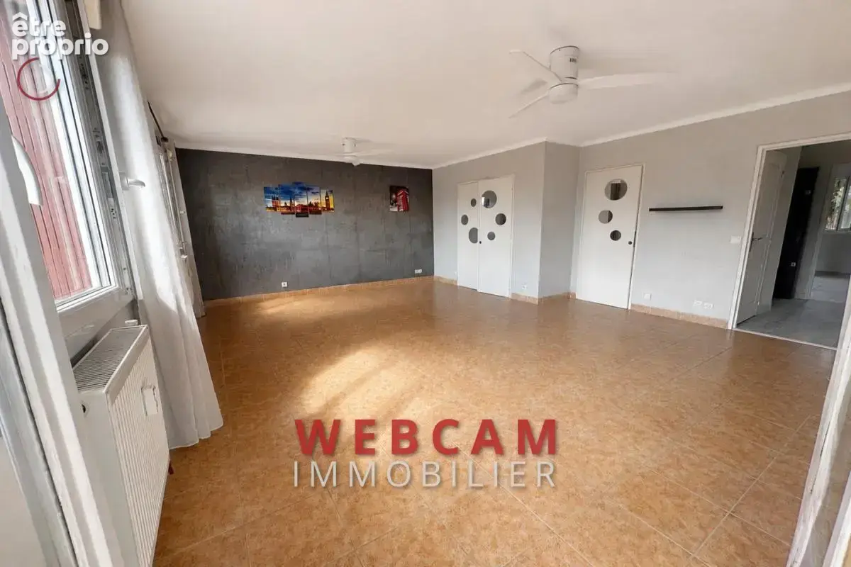 vente appartement 4 Pièce(s) - photo 3
