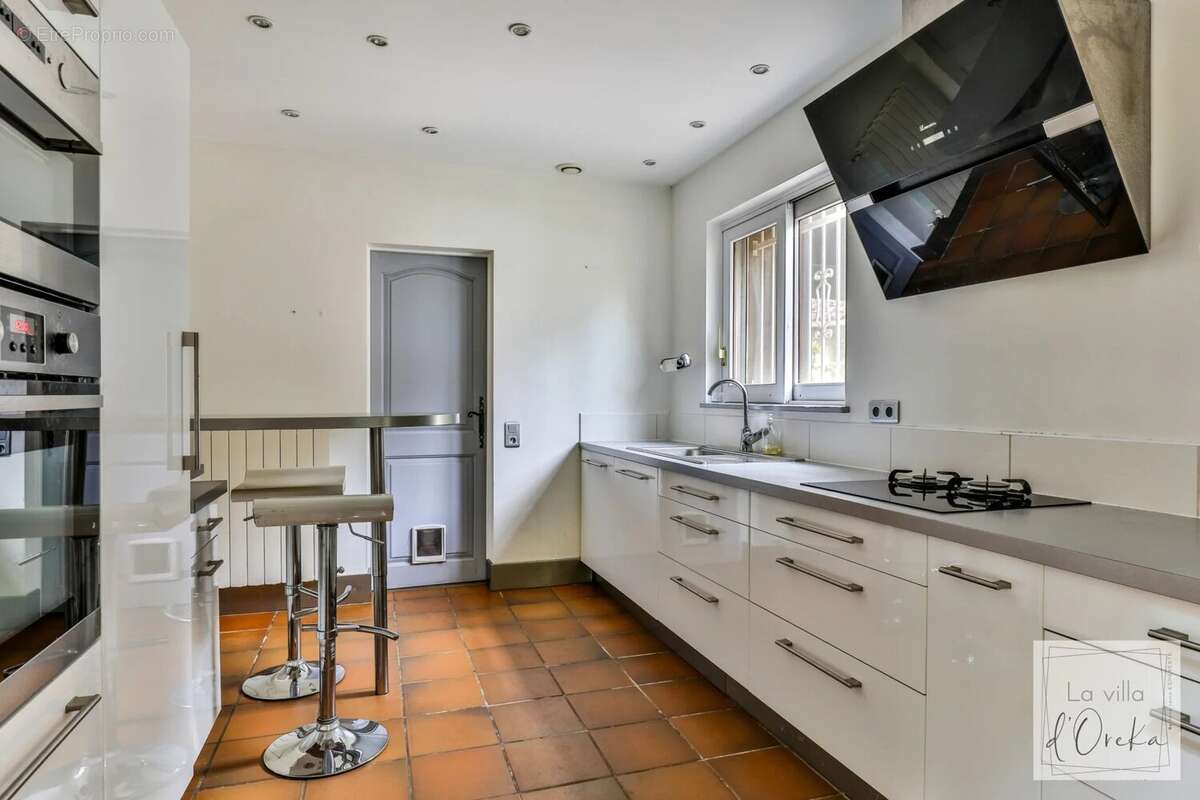 Maison à GAREIN