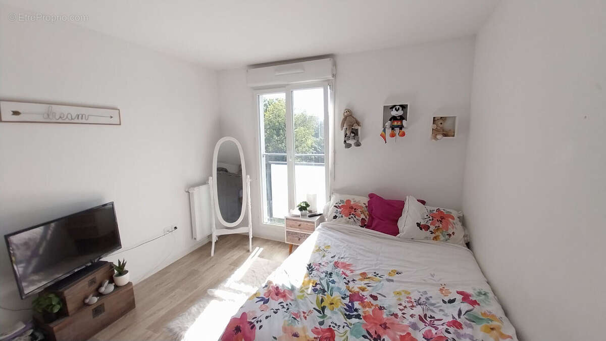 Appartement à BESANCON