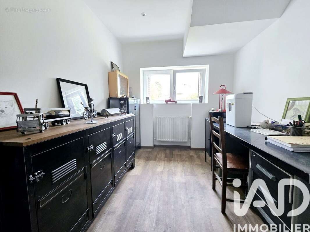 Photo 7 - Appartement à WADELINCOURT