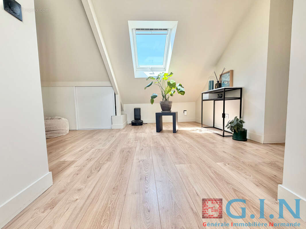 Appartement à ROUEN