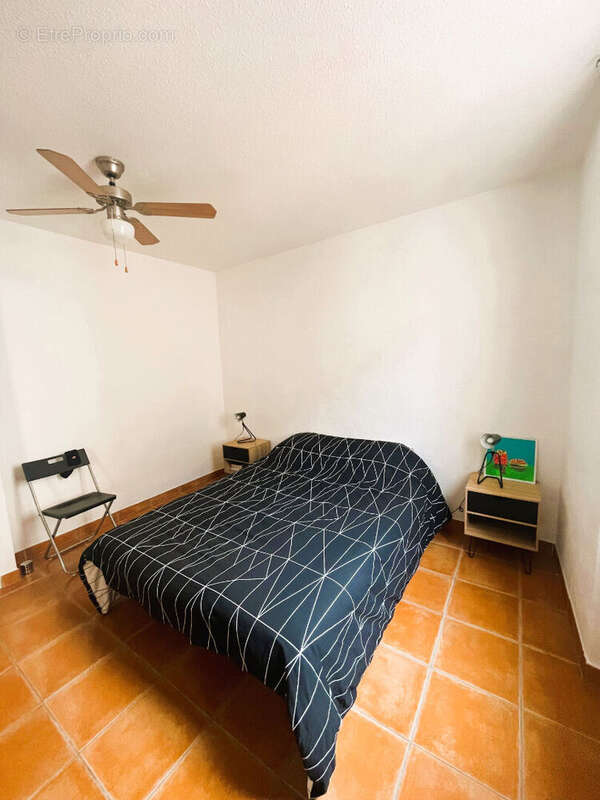 Appartement à ROUSSET