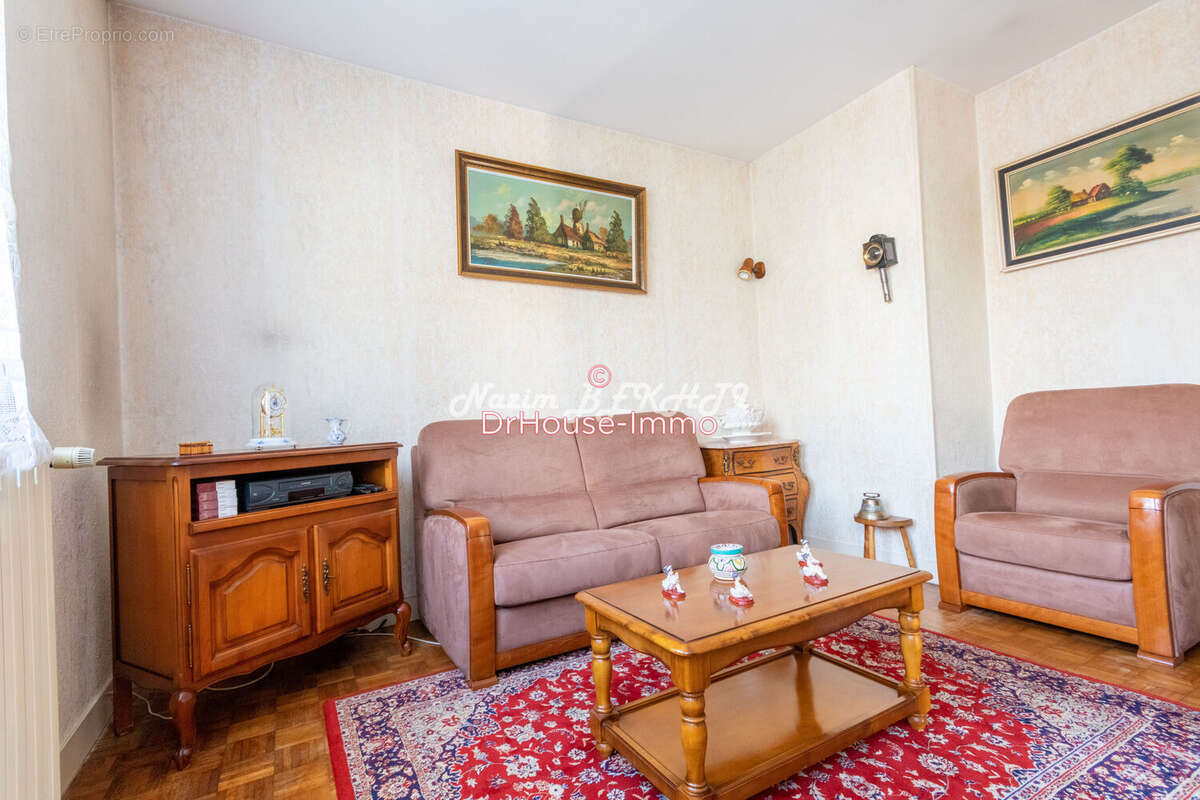 Maison 63 m² à Limay  - photo 30