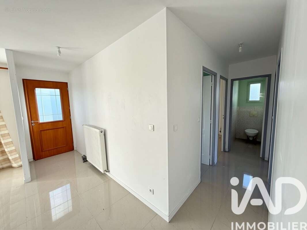 Photo 6 - Maison à ROCHEFORT