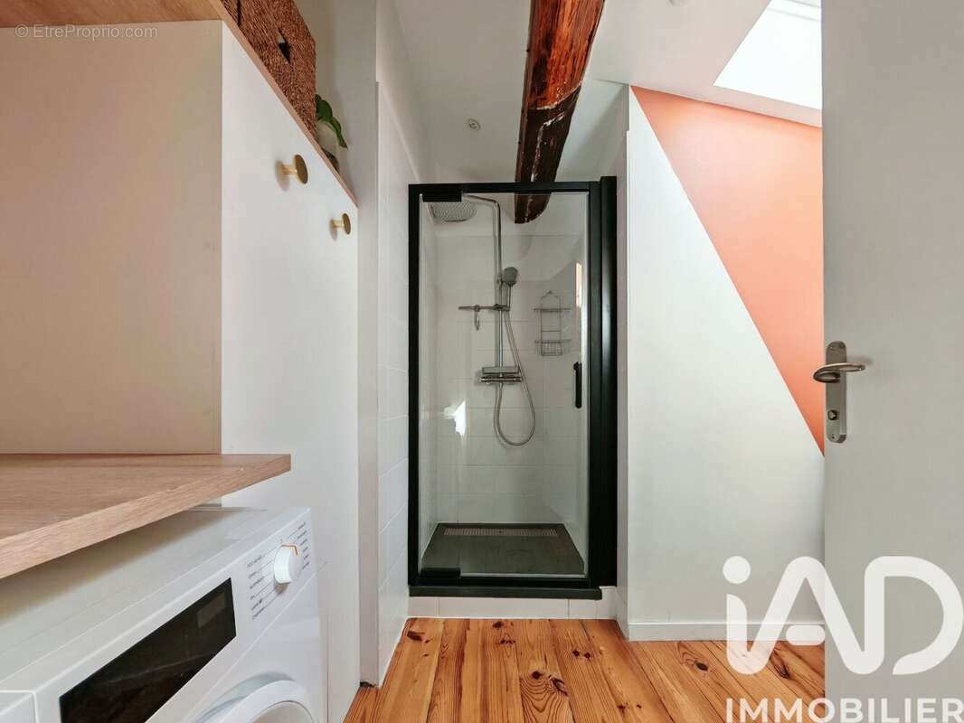 Photo 9 - Appartement à BRINDAS