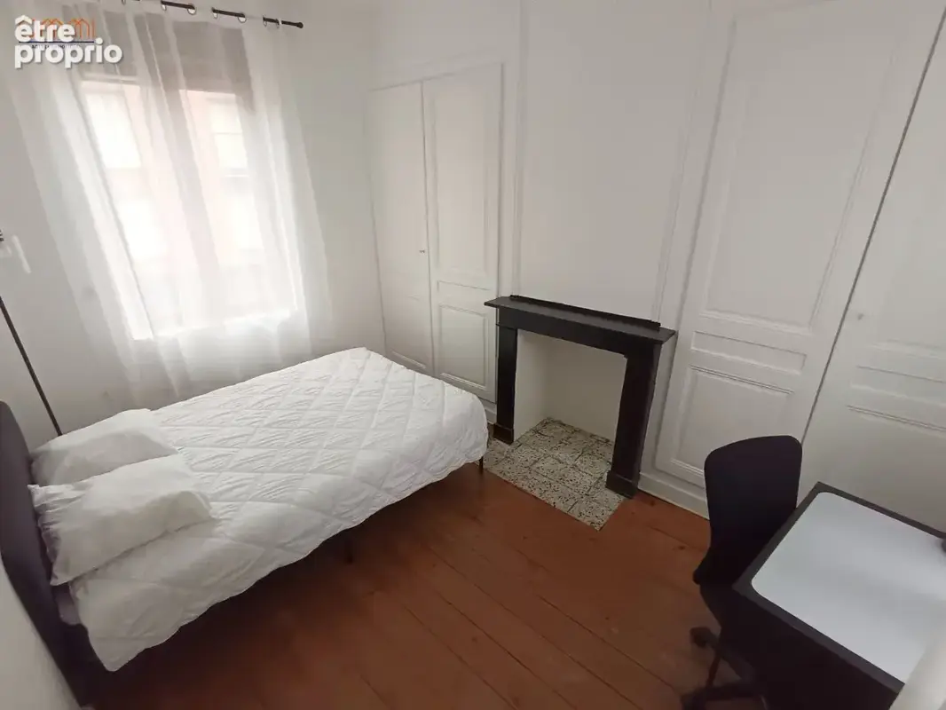 Maison rénovée 3 chambres et cour - photo 18