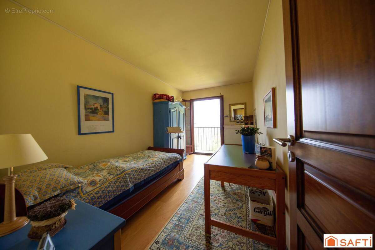 Photo 8 - Maison à LE BEAUSSET