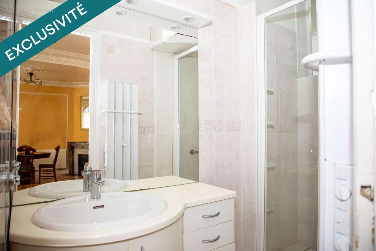 Photo 7 - Appartement à MANTES-LA-JOLIE