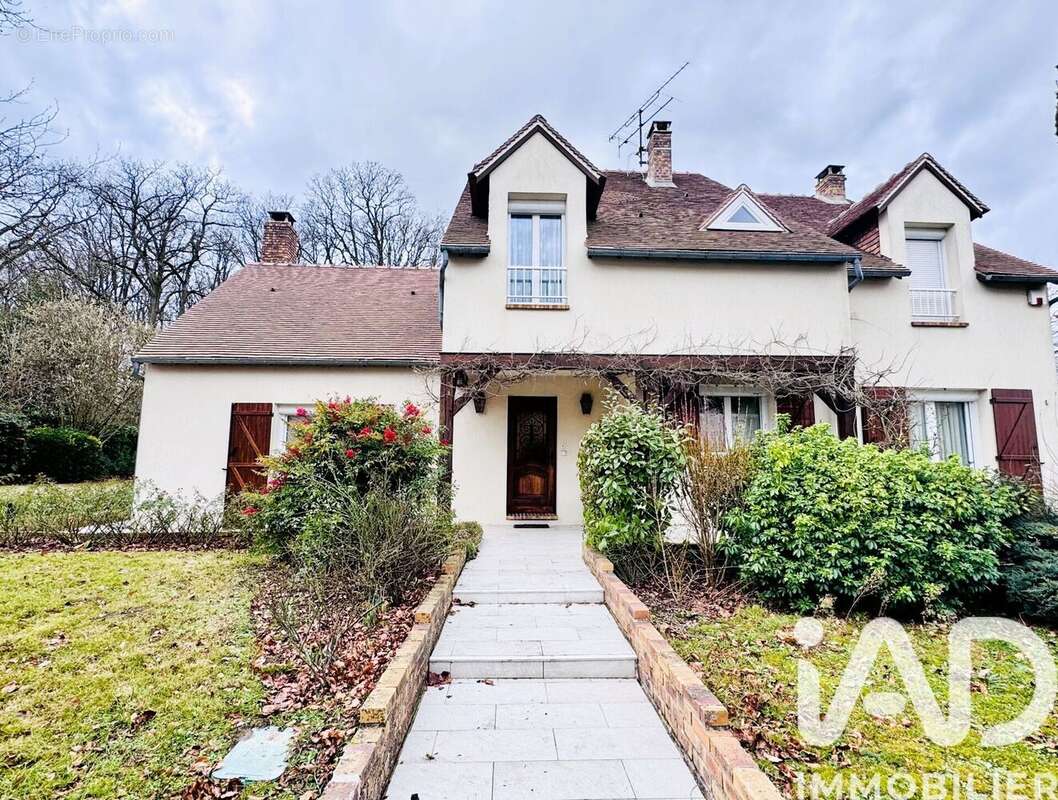 Photo 2 - Maison à MAUREPAS