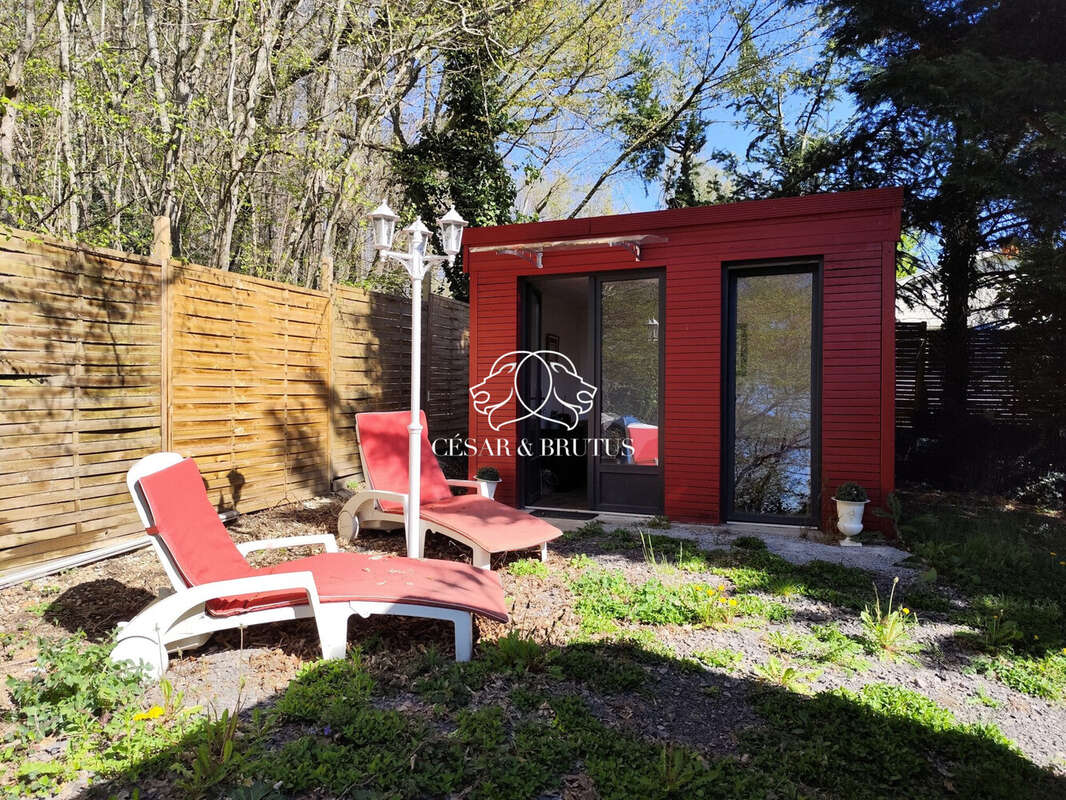 Maison à TRAMBLY
