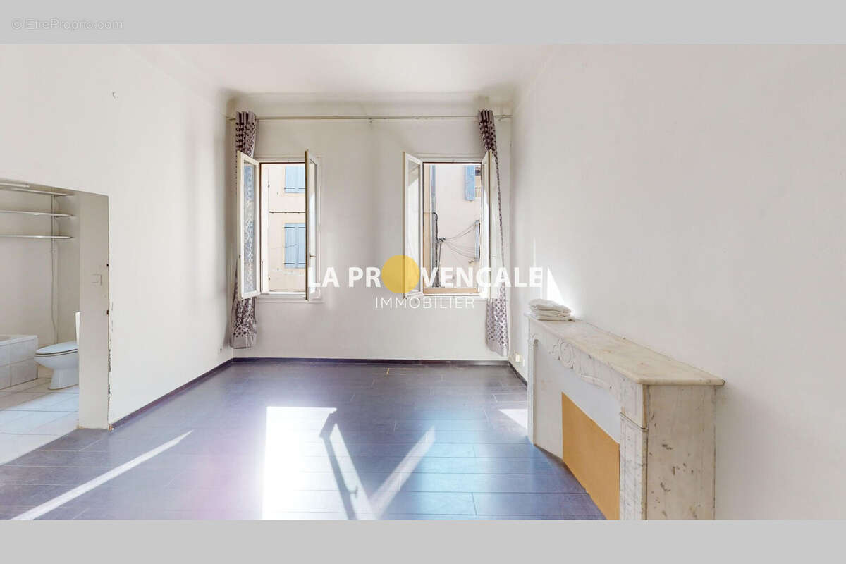 Appartement 61 m² à Trets  - photo 2