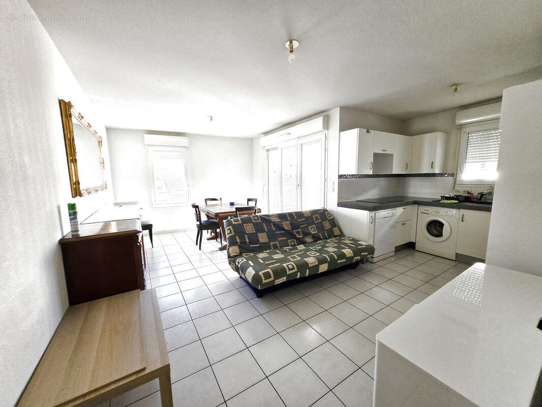 Appartement à LA SEYNE-SUR-MER