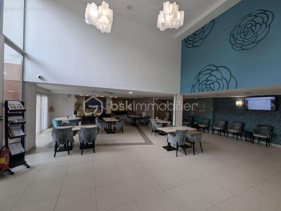 Appartement F2 à rentabilité immédiate - photo 8