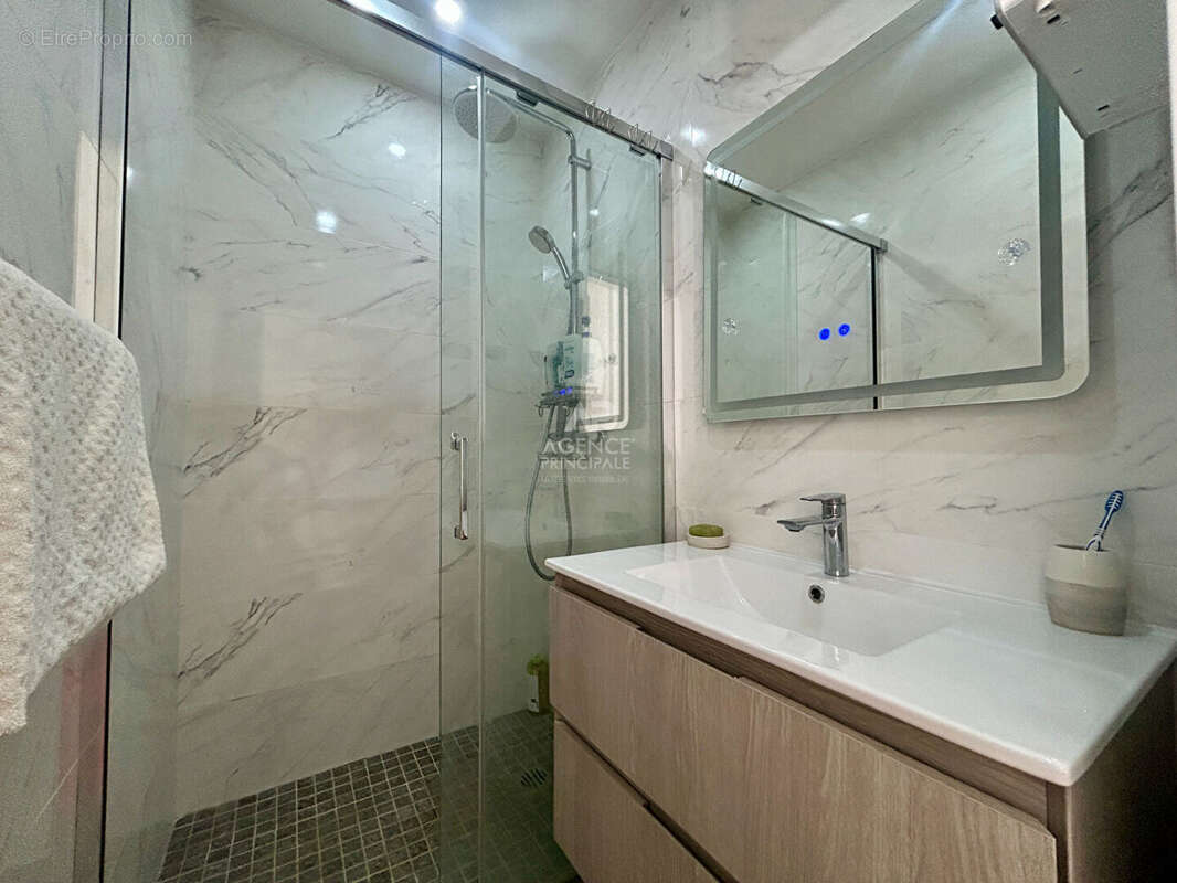 Appartement à ACHERES