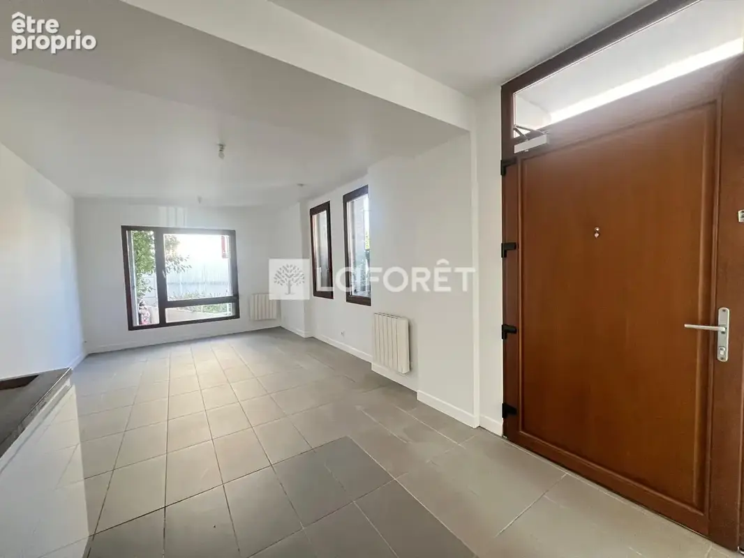 Appartement Saint Denis 3 pièce(s) 58.48 m2 - photo 9