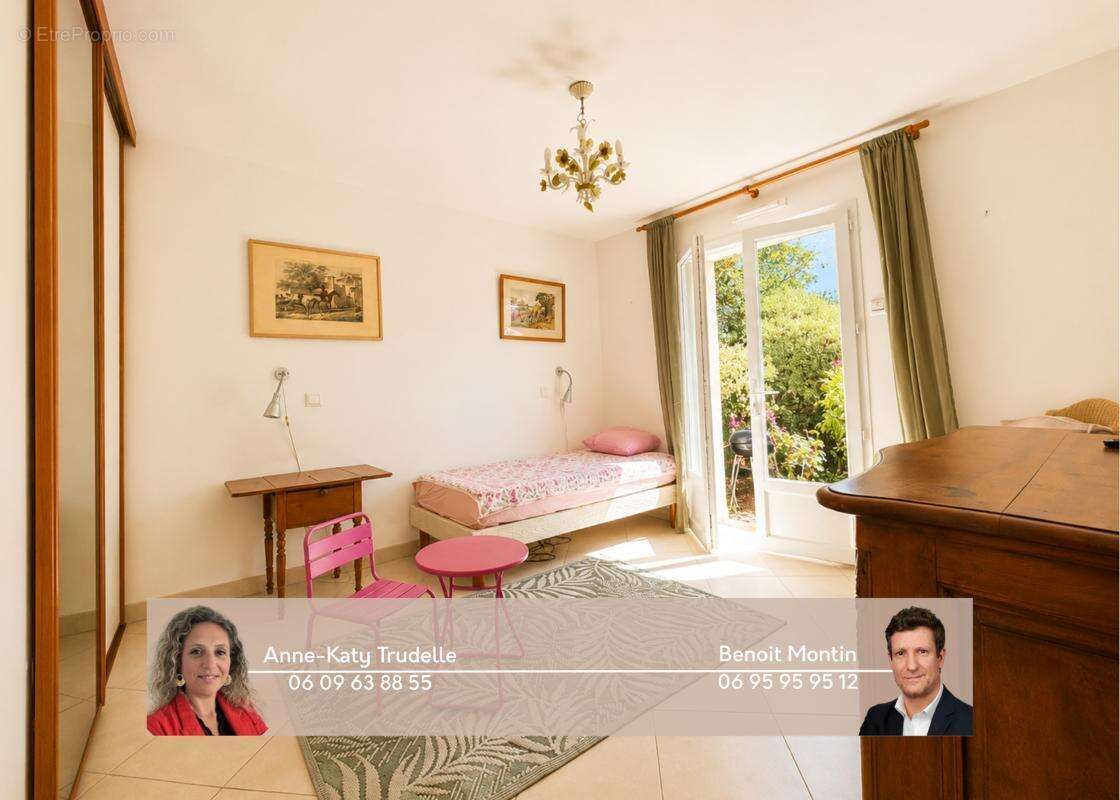 Maison 152 m² à Talmont-Saint-Hilaire  - photo 12
