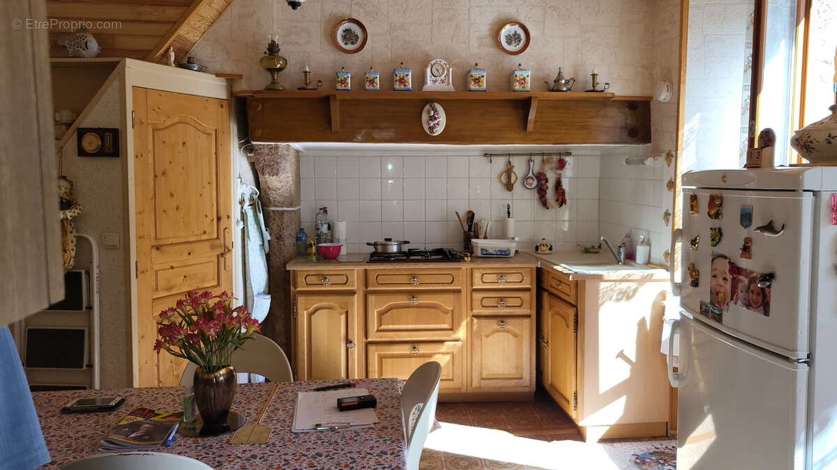 Maison à TENCE